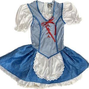 Dorothy costume